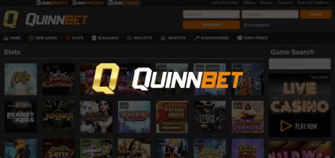 quinnbet casino.